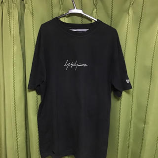 ヨウジヤマモト(Yohji Yamamoto)のヨウジヤマモト Tシャツ(Tシャツ/カットソー(半袖/袖なし))