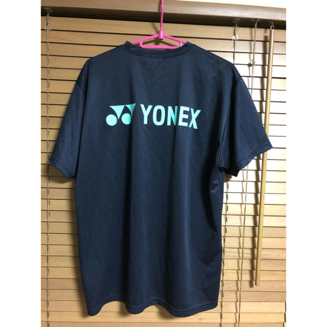 YONEX(ヨネックス)のヨネックス ウェア 2点セット スポーツ/アウトドアのテニス(ウェア)の商品写真
