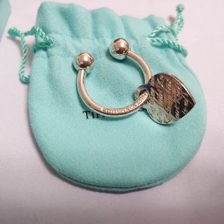 ティファニー スター キーホルダー(レディース)の通販 40点 | Tiffany ...