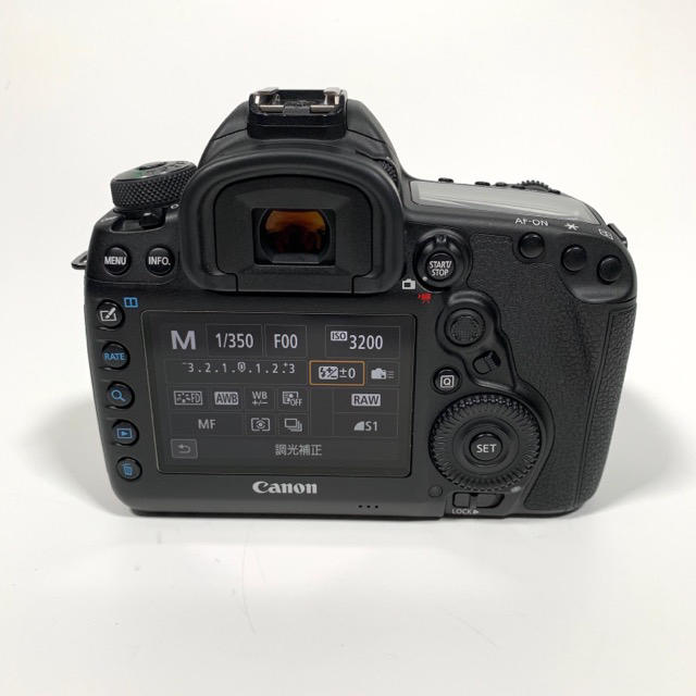 キヤノン EOS 5D Mark IV ボディスマホ/家電/カメラ