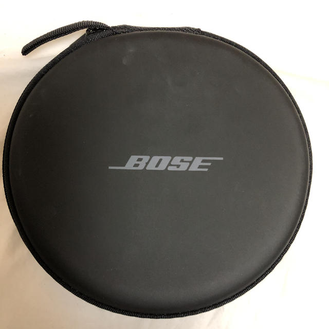 BOSE(ボーズ)のBose QuietControl 30 ワイヤレスノイズキャンセリングイヤホン スマホ/家電/カメラのオーディオ機器(ヘッドフォン/イヤフォン)の商品写真