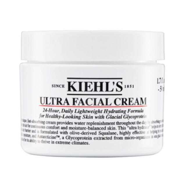 Kiehl's(キールズ)の限定値下げ【新品】キールズ  クリーム UFC 50ml コスメ/美容のスキンケア/基礎化粧品(フェイスクリーム)の商品写真