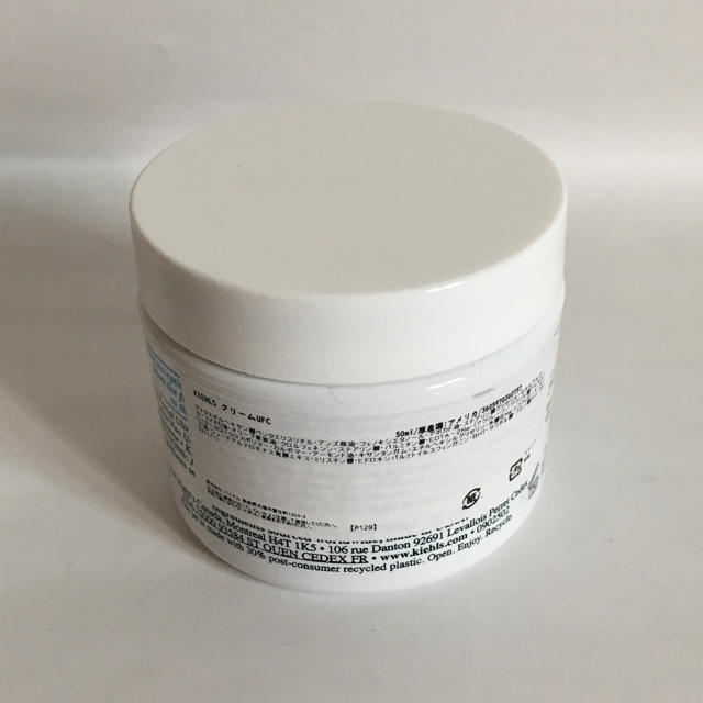 Kiehl's(キールズ)の限定値下げ【新品】キールズ  クリーム UFC 50ml コスメ/美容のスキンケア/基礎化粧品(フェイスクリーム)の商品写真