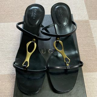 グッチ(Gucci)のグッチ サンダル GUCCI(サンダル)