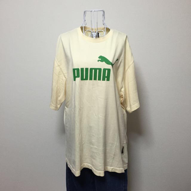 PUMA(プーマ)のPUMA Ｔシャツ  メンズのトップス(Tシャツ/カットソー(半袖/袖なし))の商品写真