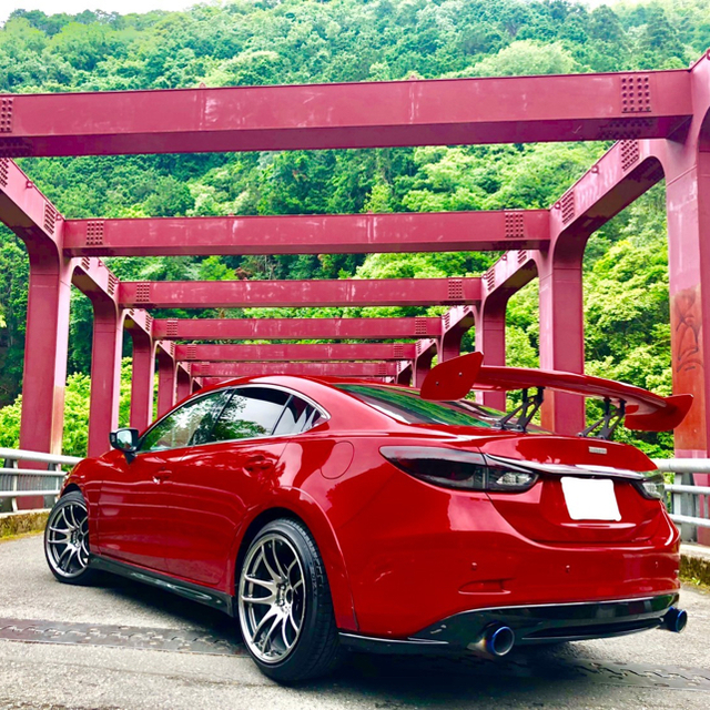 マツダ アテンザセダン ディーゼル ターボ 社外19インチアルミ 車高調 エアロパーツの通販 By ヤマキ315 S Shop マツダならラクマ マツダ アテンザセダン ディーゼル ターボ 社外19インチアルミ 車高調 エアロパーツの通販 By ヤマキ315 S Shop マツダならラクマ
