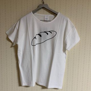 ヴェリテクール(Veritecoeur)のCOPAINS Tシャツ(Tシャツ(半袖/袖なし))