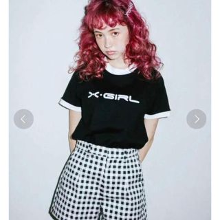 エックスガール(X-girl)のmingcham様専用(Tシャツ(半袖/袖なし))