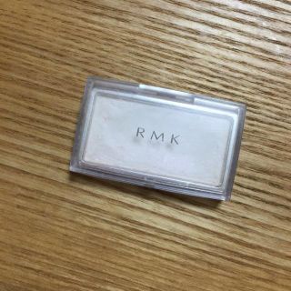 アールエムケー(RMK)のRMK ハイライト(フェイスパウダー)