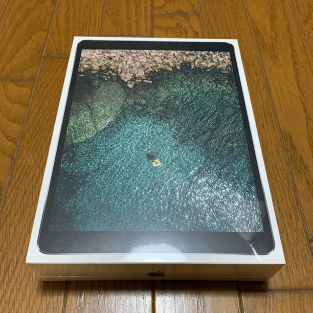 【新品未開封‼️】iPad Pro 10.5 256GB Wi-Fiモデル