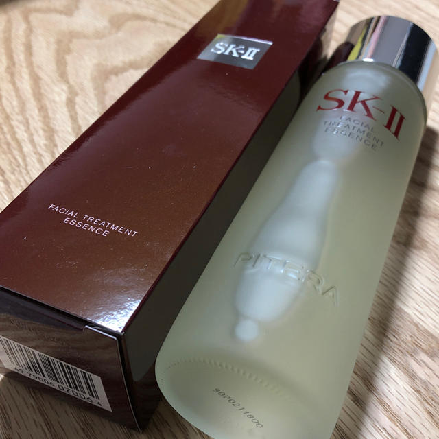 SK-II フェイシャルトリートメントエッセンス230ml