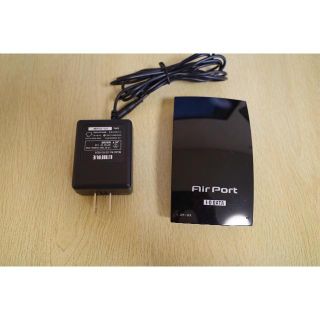 アイオーデータ(IODATA)のIODATA WiFi中継器 WN-AG300EX(その他)