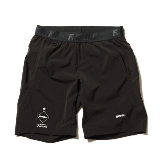 エフシーアールビー(F.C.R.B.)のM FCRB 19SS STRETCH LIGHT WEIGHT SHORTS(ショートパンツ)