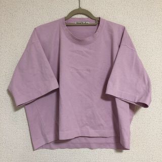 アクネ(ACNE)のss様専用(Tシャツ(半袖/袖なし))