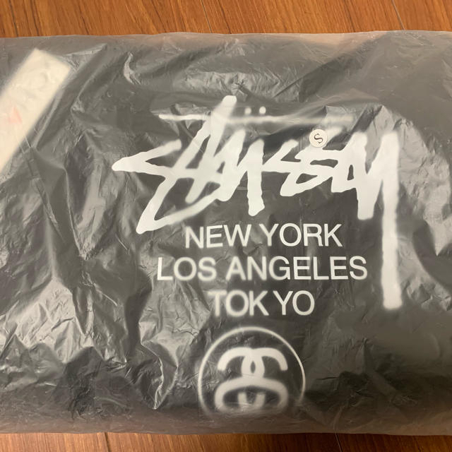 STUSSY(ステューシー)のchip様専用 レディースのトップス(トレーナー/スウェット)の商品写真