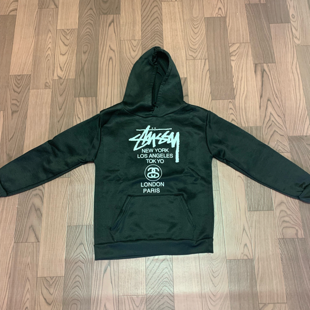 STUSSY(ステューシー)のchip様専用 レディースのトップス(トレーナー/スウェット)の商品写真