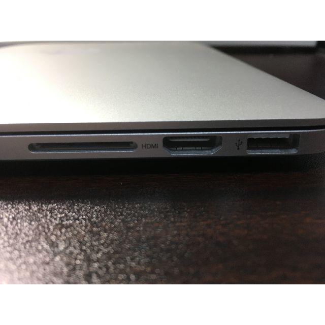 Apple MacBook Pro MF839J/A 2