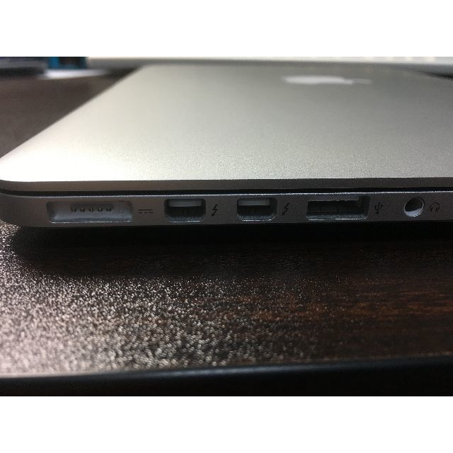 Apple MacBook Pro MF839J/A 3
