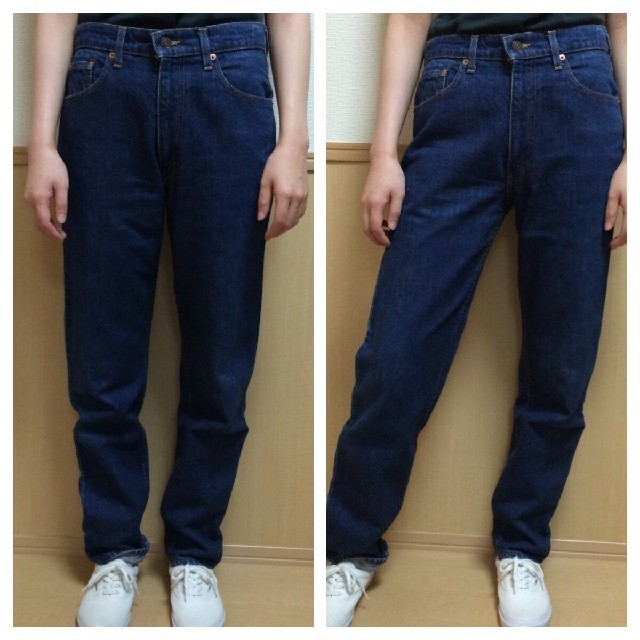 リーバイス Levi’s 603 80年代 デニムパンツ