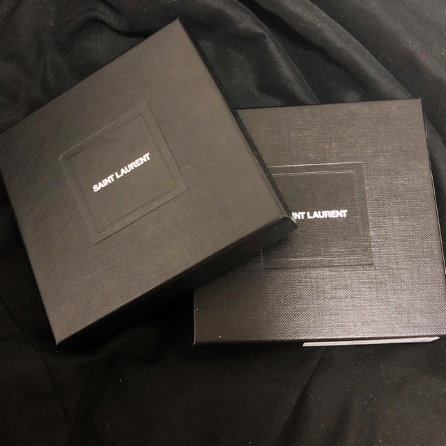 Saint Laurent(サンローラン)のSaintLaurent  顧客限定 コンパクトミラー レディースのファッション小物(ミラー)の商品写真