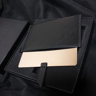 サンローラン(Saint Laurent)のSaintLaurent  顧客限定 コンパクトミラー(ミラー)