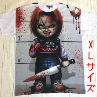 ゆーまま様専用 XL2枚(Tシャツ/カットソー(半袖/袖なし))