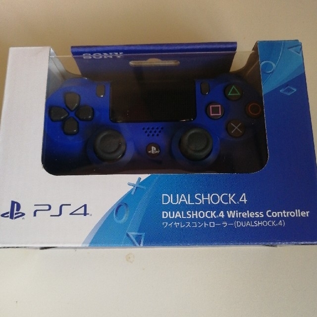 [純正]ps4 dualshock4 コントローラー