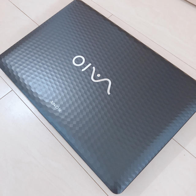 VAIO  SONY ノートパソコン