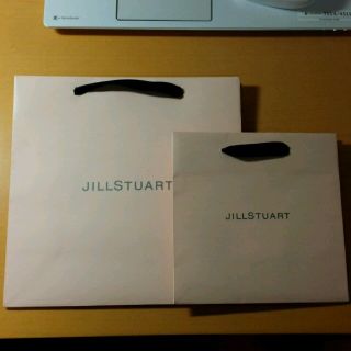 ジルスチュアート(JILLSTUART)のショッパー(その他)