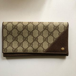 グッチ(Gucci)のGUCCI長財布(財布)