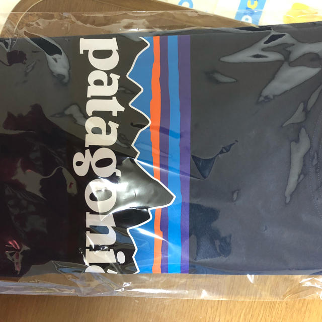 patagonia(パタゴニア)の本日発送！新品 Patagonia Tシャツ メンズのトップス(Tシャツ/カットソー(半袖/袖なし))の商品写真