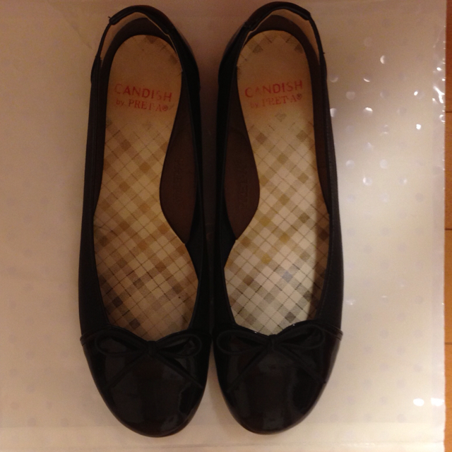 PRET-A♡パンプス レディースの靴/シューズ(ハイヒール/パンプス)の商品写真