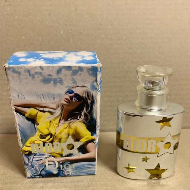 Christian Dior ディオール スター オードトワレ  50ml