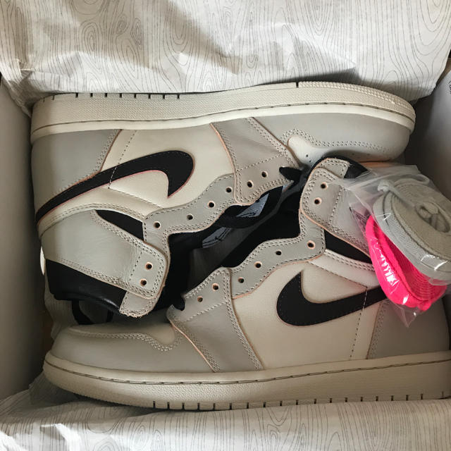 NIKE SB x AIR JORDAN 1 HIGH OG DEFIAN