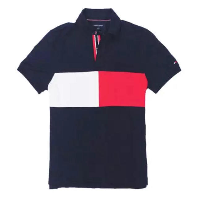 TOMMY HILFIGER(トミーヒルフィガー)のみ様専用 メンズのトップス(ポロシャツ)の商品写真