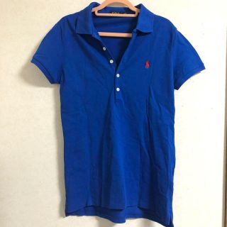 ポロラルフローレン(POLO RALPH LAUREN)のラルフローレン ポロシャツ(ポロシャツ)