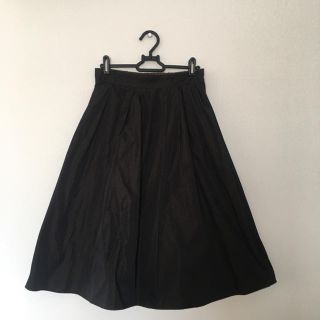 ザラ(ZARA)のリバーシブルスカート 【ZARA】(ひざ丈スカート)