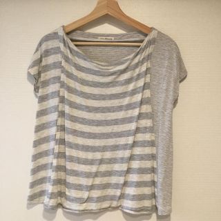 モーハウス(Mo-House)のモーハウス 授乳服 Tシャツ 半袖(その他)