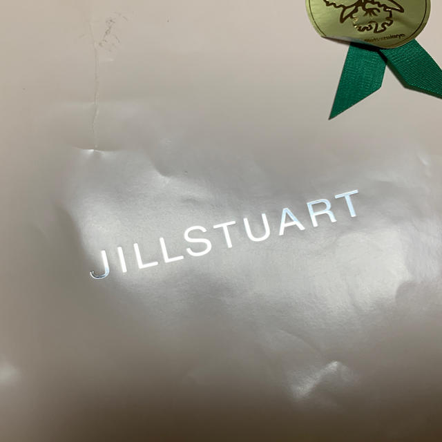 JILLSTUART(ジルスチュアート)のJILLSTUART ジルスチュアート ハンドタオル 新品 レディースのファッション小物(ハンカチ)の商品写真