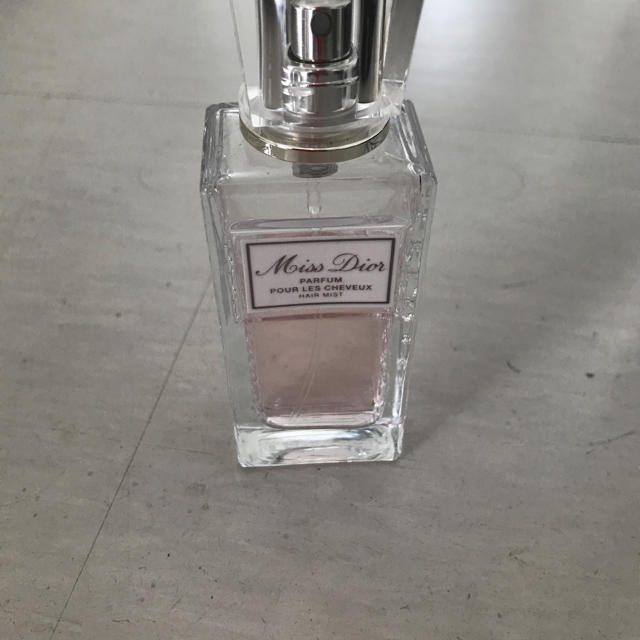 Dior(ディオール)のミスディオール ヘアミスト コスメ/美容の香水(香水(女性用))の商品写真