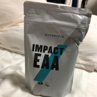 マイプロテイン(MYPROTEIN)の身体作りに❗️ マイプロテイン EAA ❗️(アミノ酸)