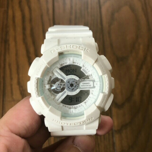 gshock★ジーショック★Gショック★ga-110bc