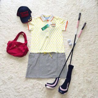 マンシングウェア(Munsingwear)のMunsingwear⛳️✨ワンピース(その他)