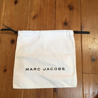 マークジェイコブス(MARC JACOBS)のマークジェイコブス お財布が入ってた袋(その他)