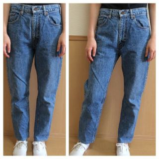 Levi’sリーバイス　デニムパンツ　603-0217 W32L31　屋購入