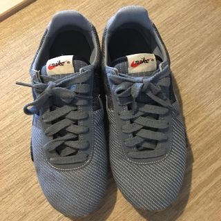 ナイキ(NIKE)のNIKE スニーカー 24cm(スニーカー)