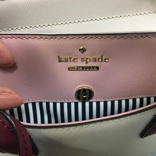 kate spade new york(ケイトスペードニューヨーク)のケイトスペードのショルダーバッグ レディースのバッグ(ショルダーバッグ)の商品写真