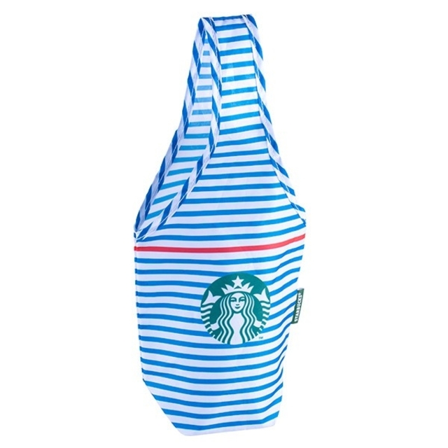 Starbucks Coffee(スターバックスコーヒー)の台湾スターバックス　カップホルダー レディースのバッグ(その他)の商品写真