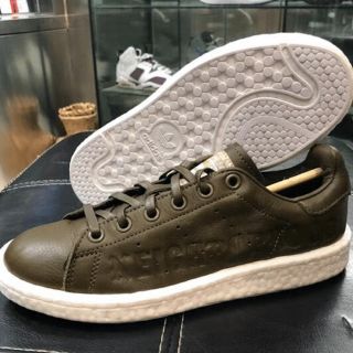 ネイバーフッド(NEIGHBORHOOD)の完売品 adidas NEIGHBORHOOD STANSMITH コラボ(スニーカー)