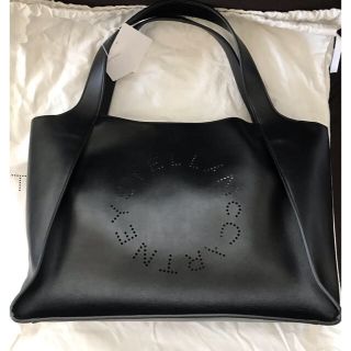 ステラマッカートニー(Stella McCartney)のmiiさま専用⭐︎ステラマッカートニー ロゴトートバッグ(トートバッグ)